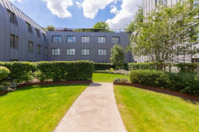 Chic 1BD Flat in the Heart of Islington